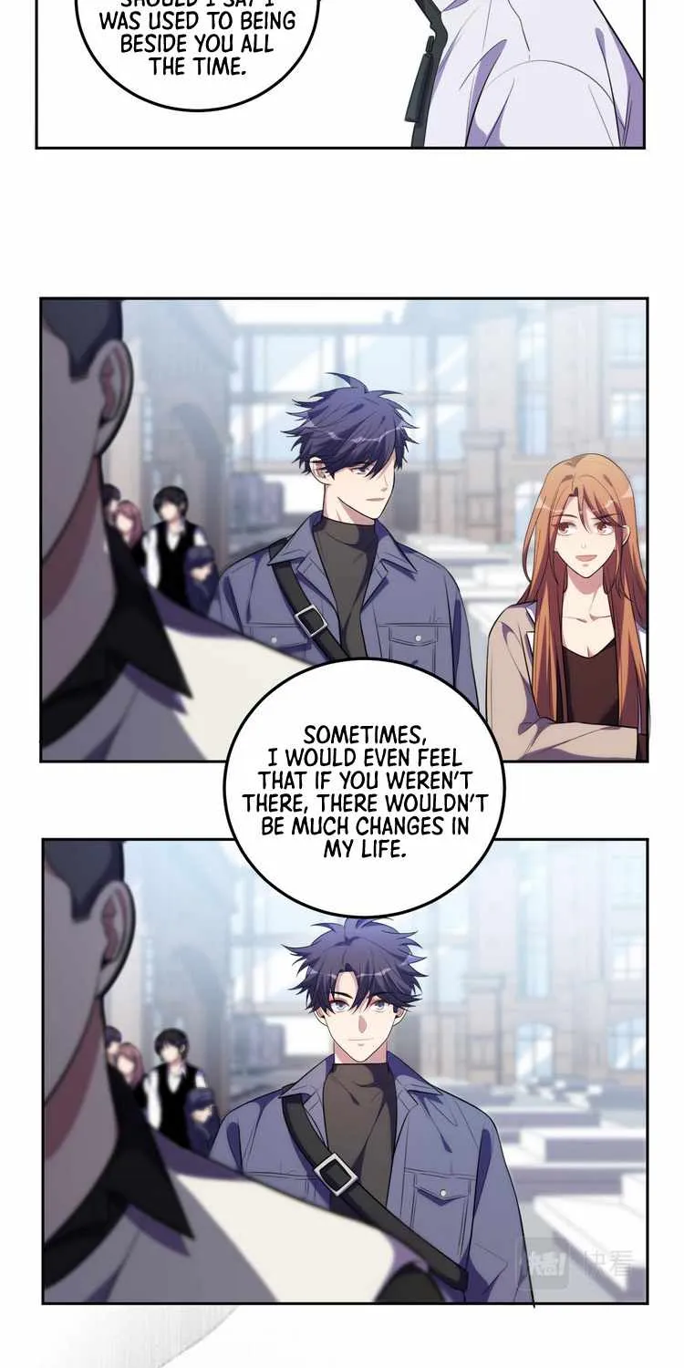 Read Kill My Love chapter 73 image 21 on Lezhin