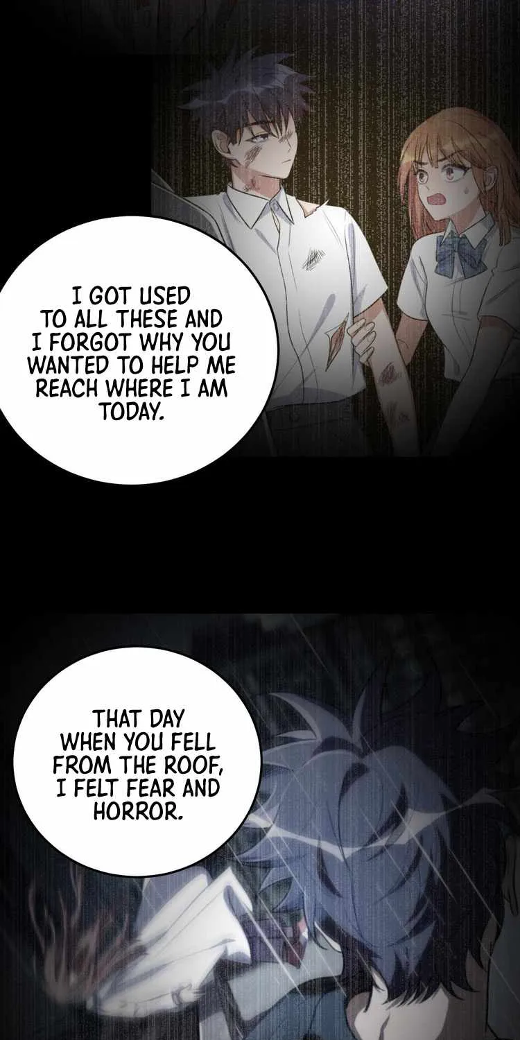 Read Kill My Love chapter 73 image 23 on Lezhin