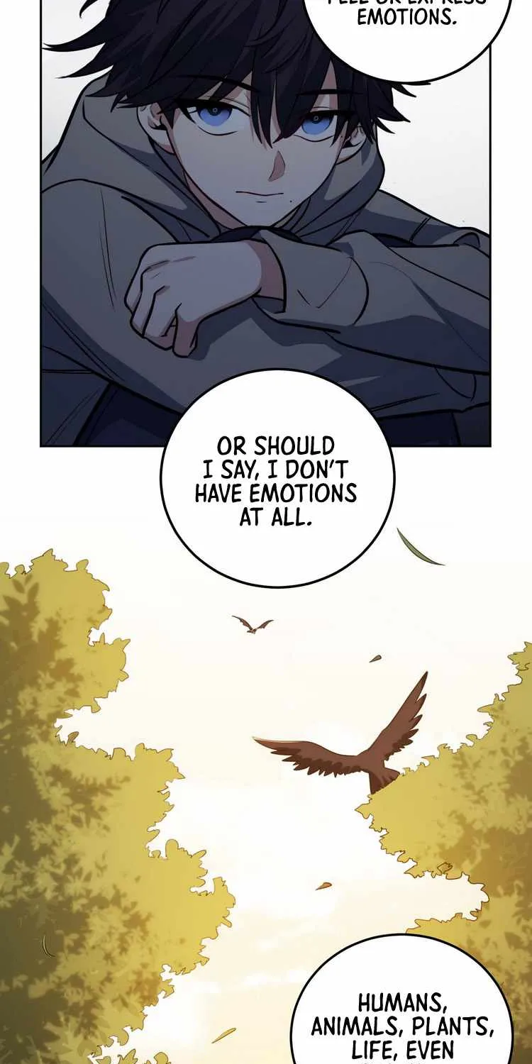 Read Kill My Love chapter 73 image 3 on Lezhin