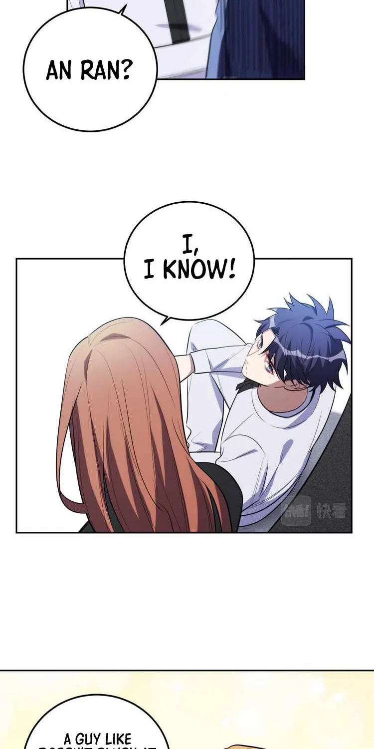 Read Kill My Love chapter 73 image 30 on Lezhin
