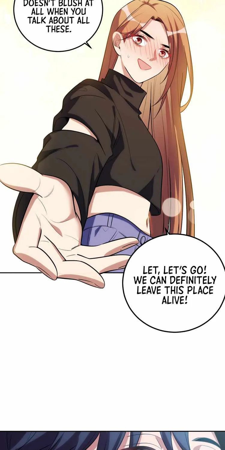 Read Kill My Love chapter 73 image 31 on Lezhin