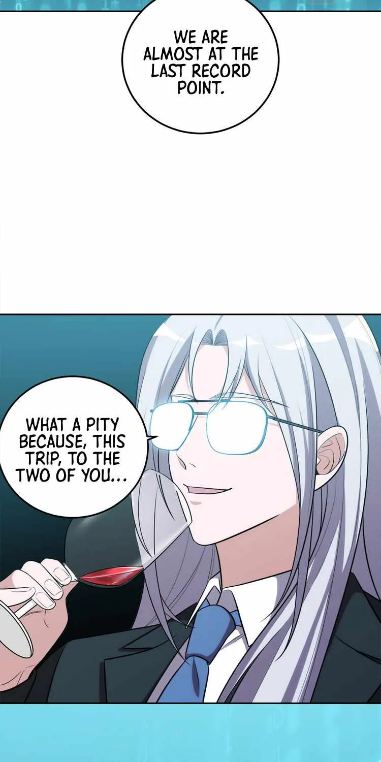 Read Kill My Love chapter 73 image 37 on Lezhin