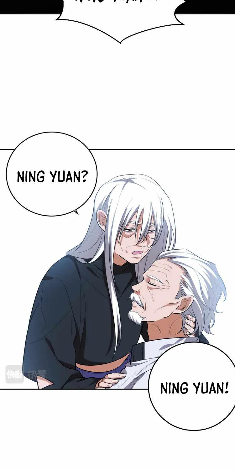 Read Kill My Love chapter 74 image 15 on Lezhin