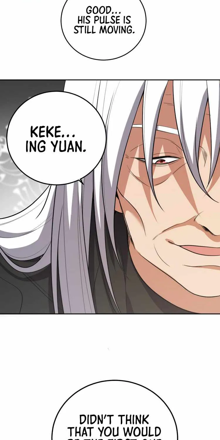 Read Kill My Love chapter 74 image 17 on Lezhin