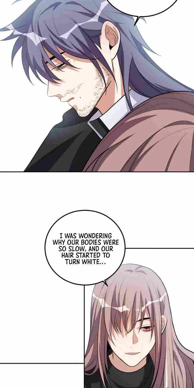 Read Kill My Love chapter 74 image 2 on Lezhin