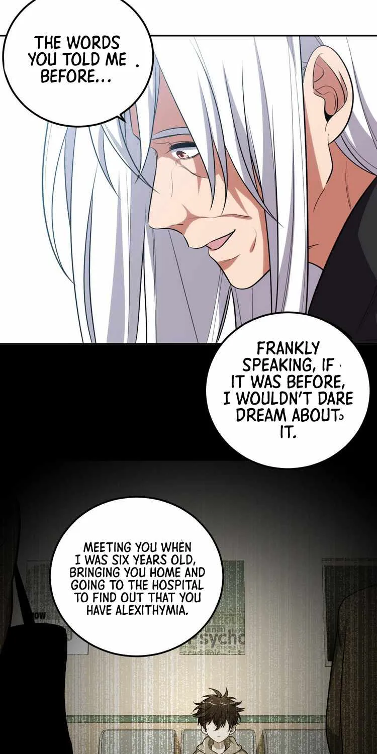 Read Kill My Love chapter 74 image 24 on Lezhin