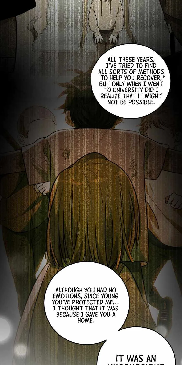 Read Kill My Love chapter 74 image 25 on Lezhin