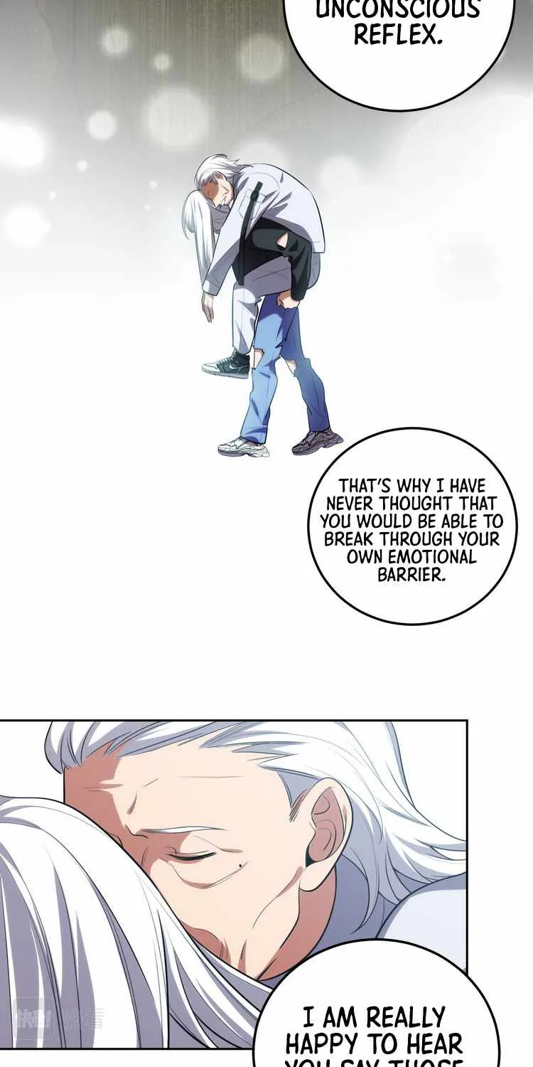 Read Kill My Love chapter 74 image 26 on Lezhin