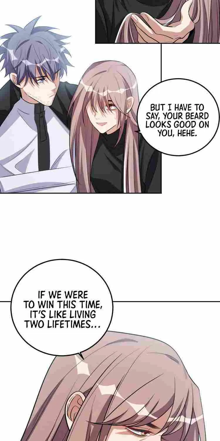 Read Kill My Love chapter 74 image 3 on Lezhin