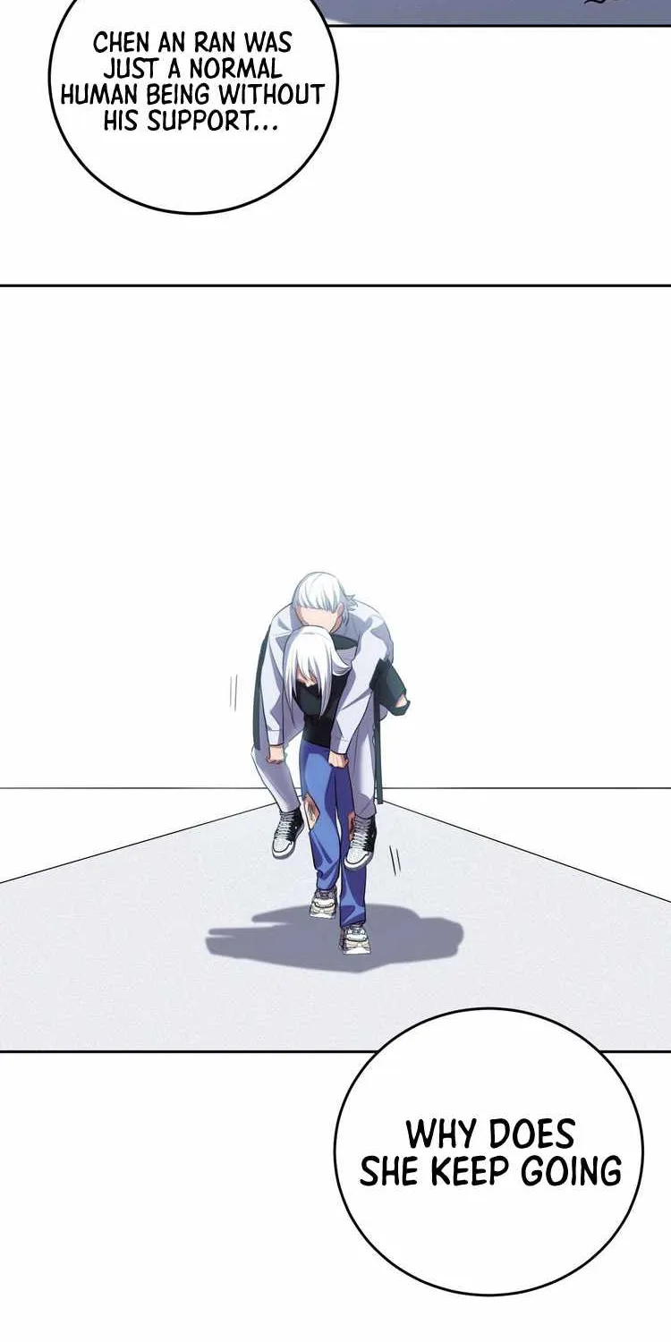 Read Kill My Love chapter 74 image 33 on Lezhin