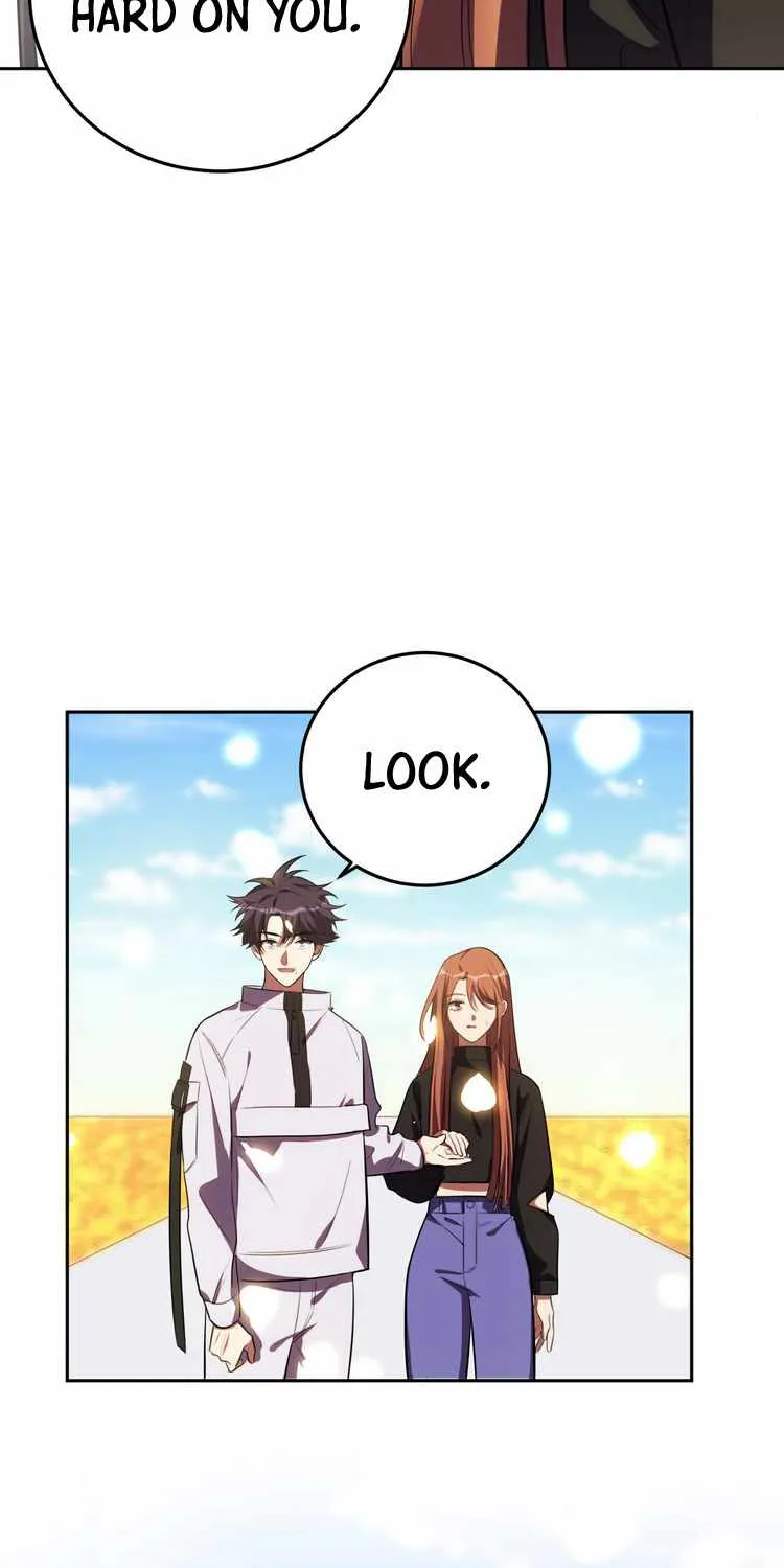 Read Kill My Love chapter 75 image 12 on Lezhin