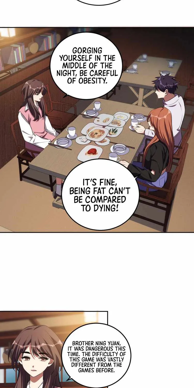 Read Kill My Love chapter 75 image 19 on Lezhin