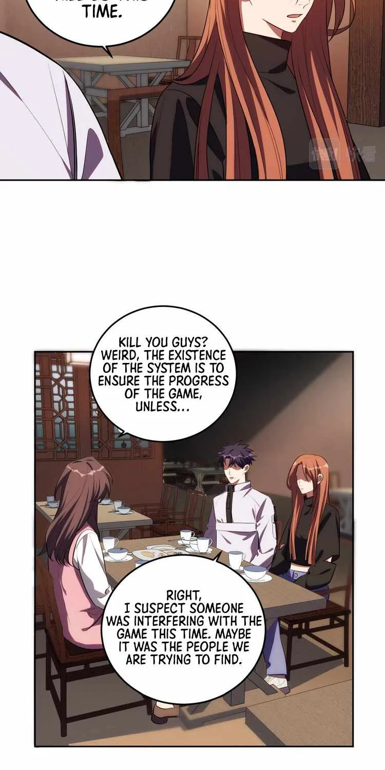 Read Kill My Love chapter 75 image 21 on Lezhin