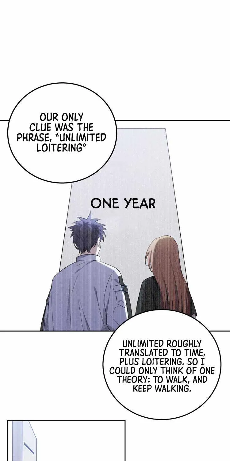 Read Kill My Love chapter 75 image 23 on Lezhin