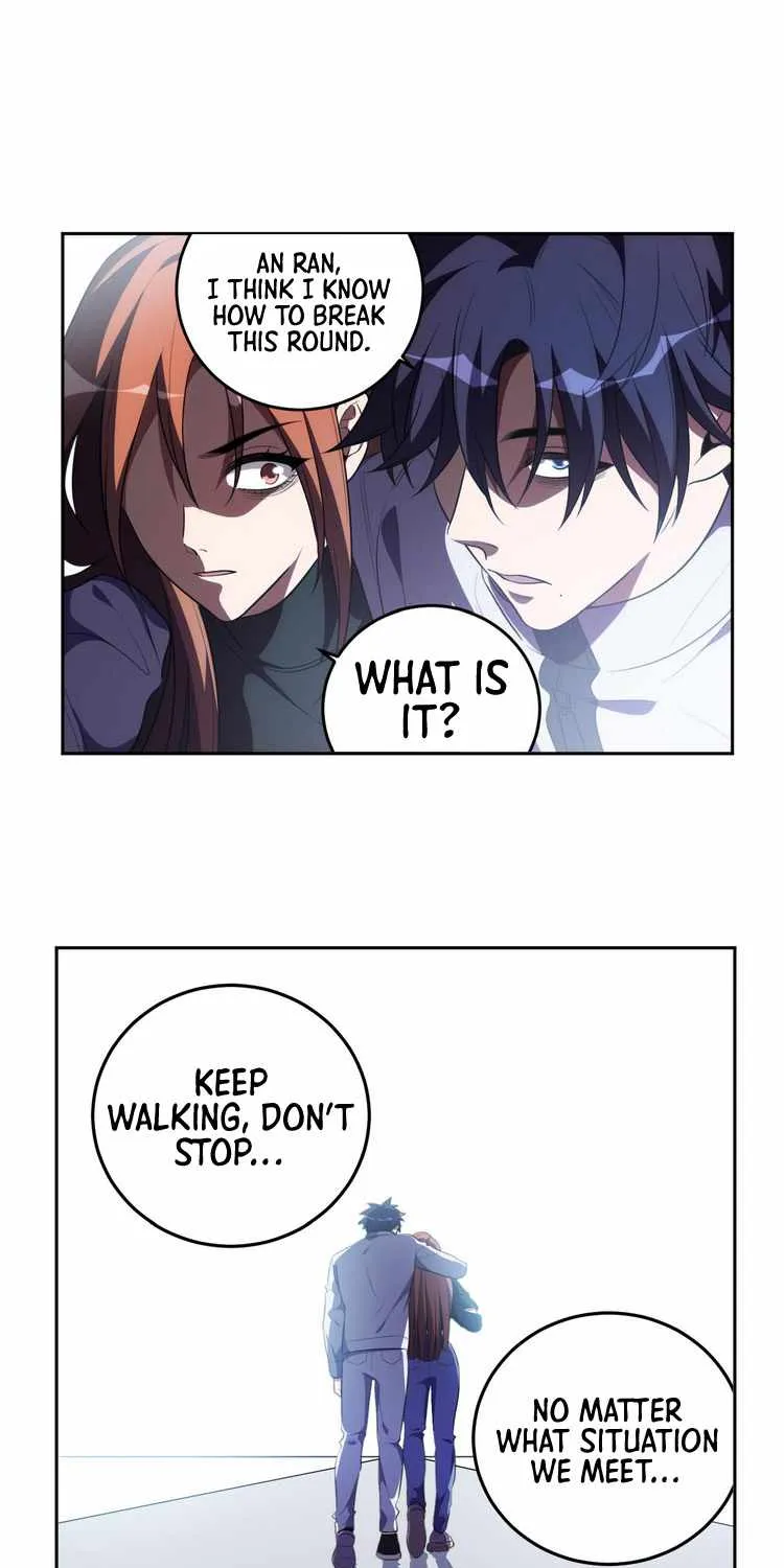 Read Kill My Love chapter 75 image 27 on Lezhin
