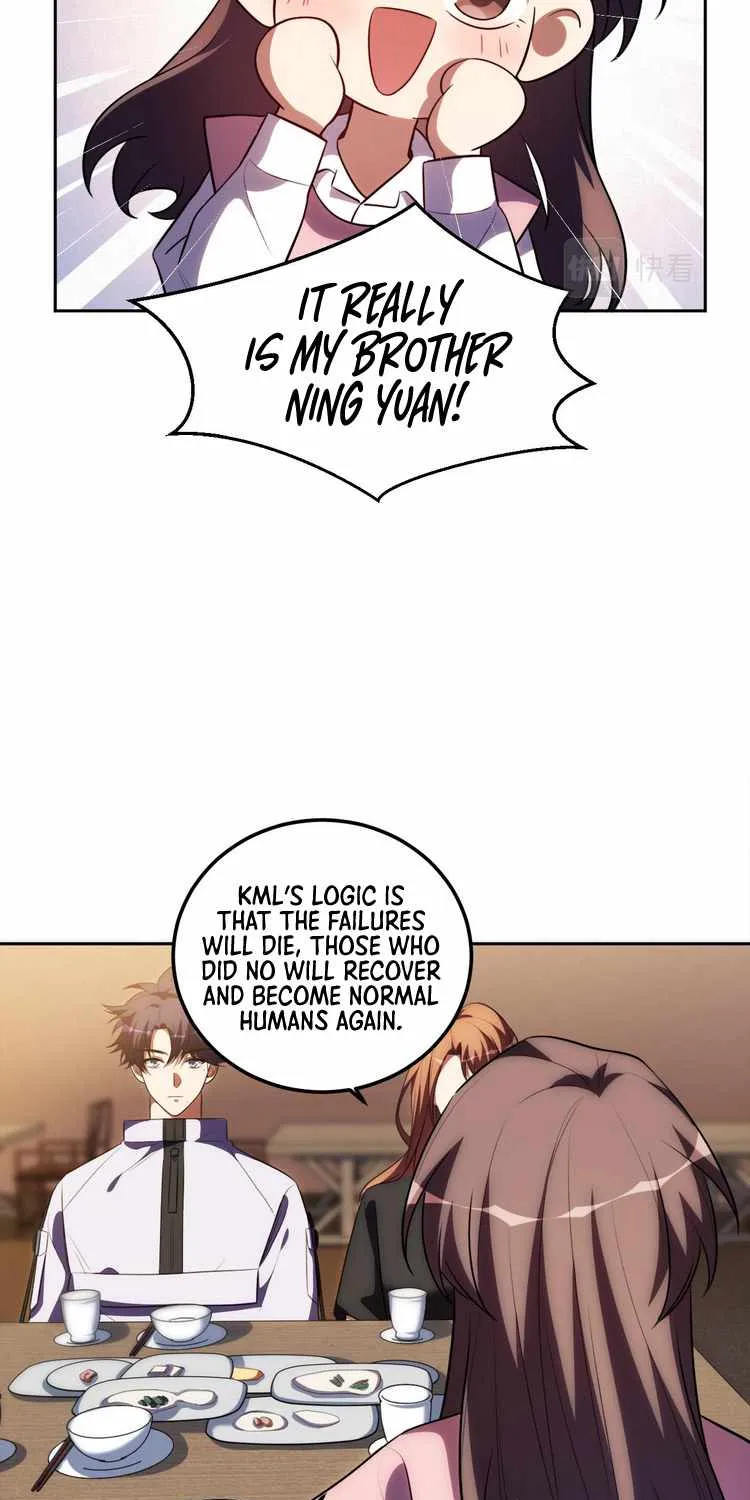 Read Kill My Love chapter 75 image 31 on Lezhin