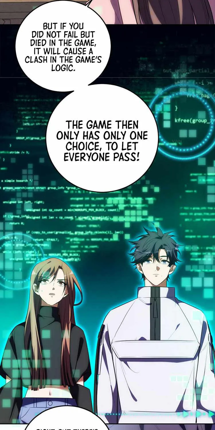 Read Kill My Love chapter 75 image 32 on Lezhin
