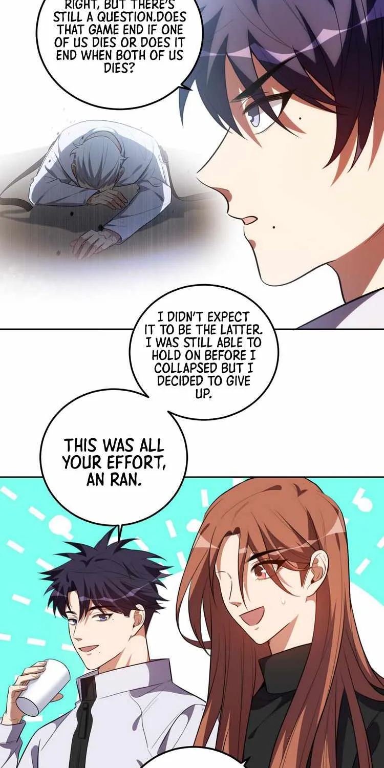 Read Kill My Love chapter 75 image 33 on Lezhin