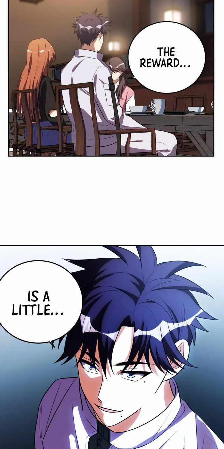 Read Kill My Love chapter 75 image 37 on Lezhin