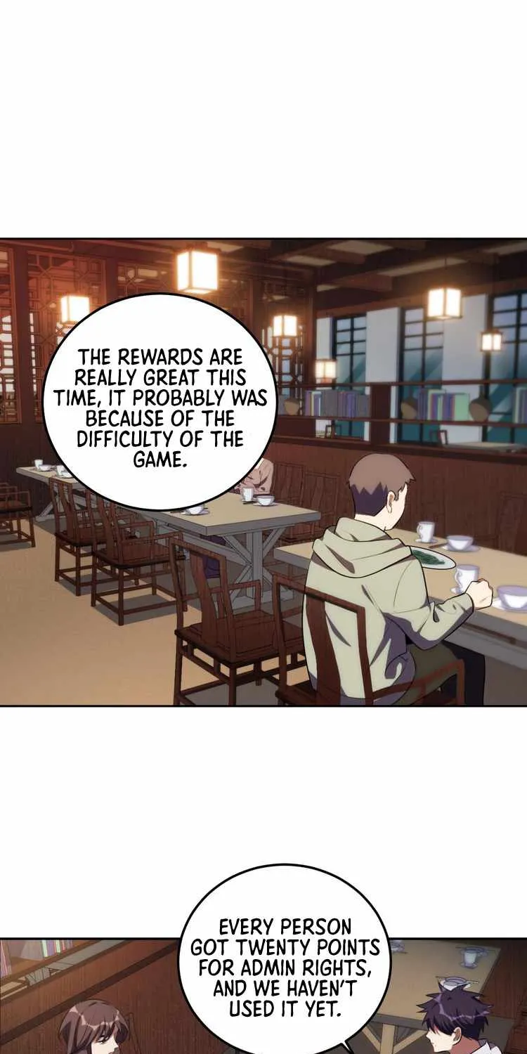 Read Kill My Love chapter 76 image 1 on Lezhin