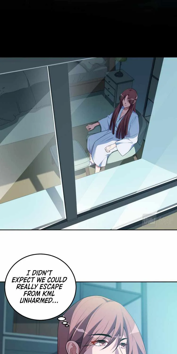 Read Kill My Love chapter 76 image 14 on Lezhin