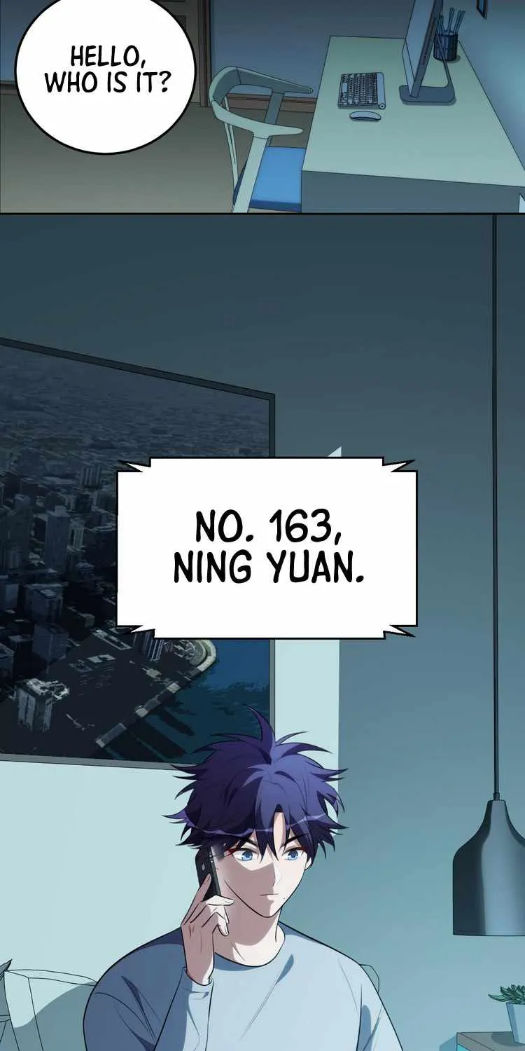 Read Kill My Love chapter 76 image 18 on Lezhin