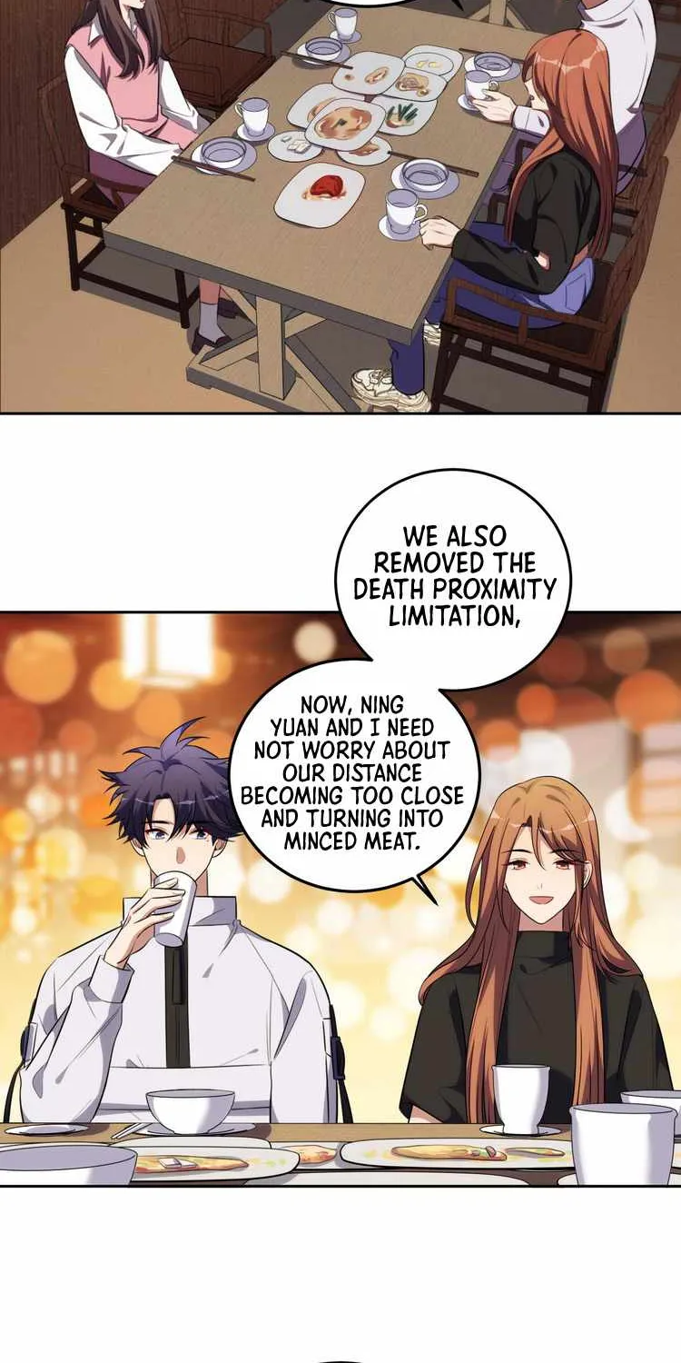 Read Kill My Love chapter 76 image 2 on Lezhin