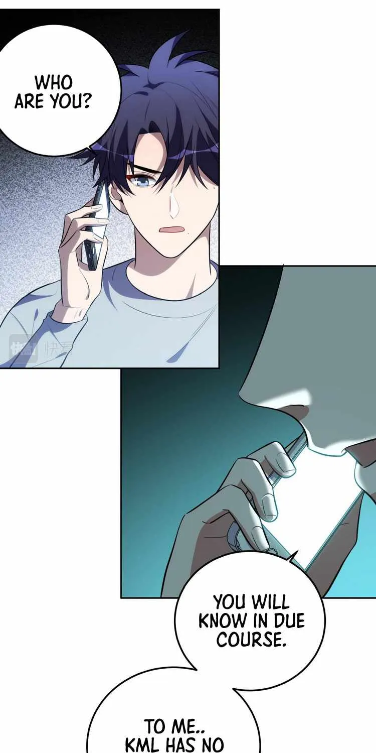 Read Kill My Love chapter 76 image 21 on Lezhin