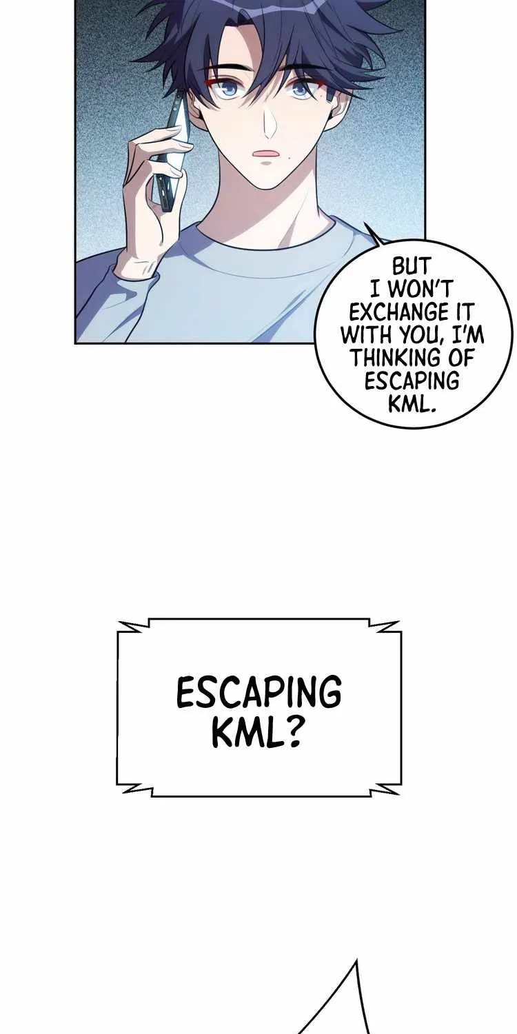 Read Kill My Love chapter 76 image 25 on Lezhin