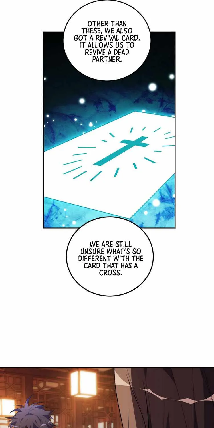Read Kill My Love chapter 76 image 3 on Lezhin