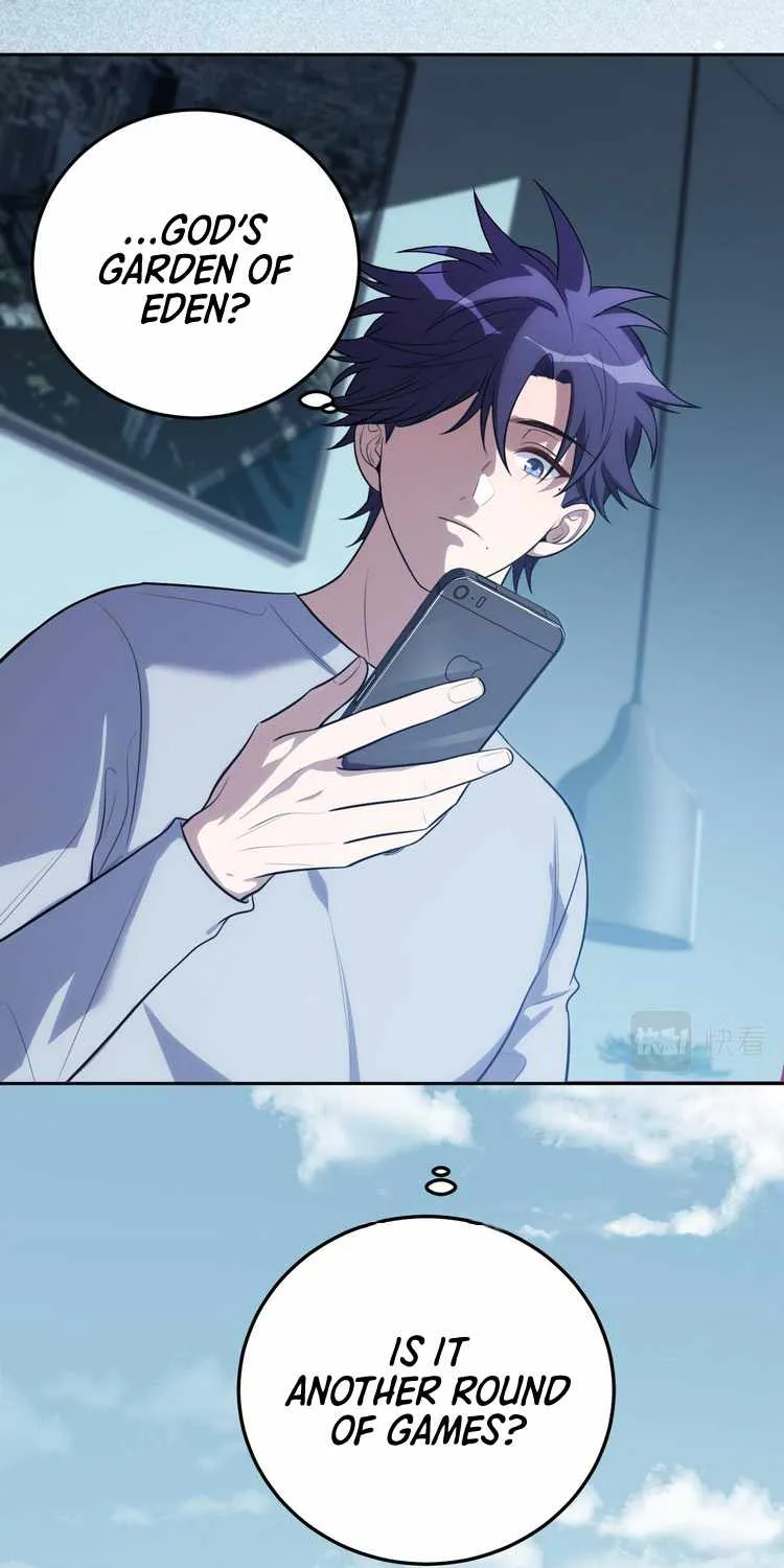 Read Kill My Love chapter 76 image 31 on Lezhin