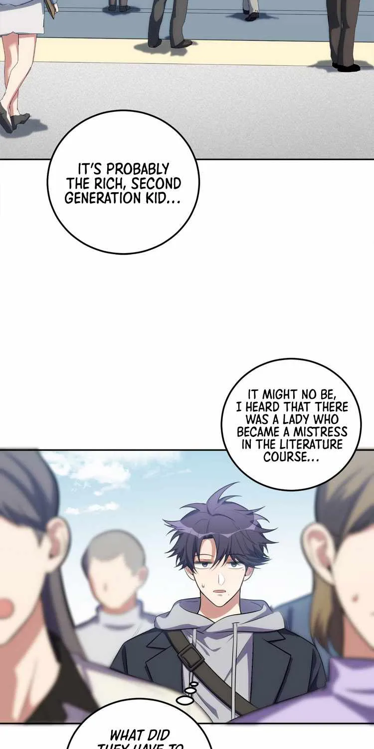 Read Kill My Love chapter 76 image 33 on Lezhin