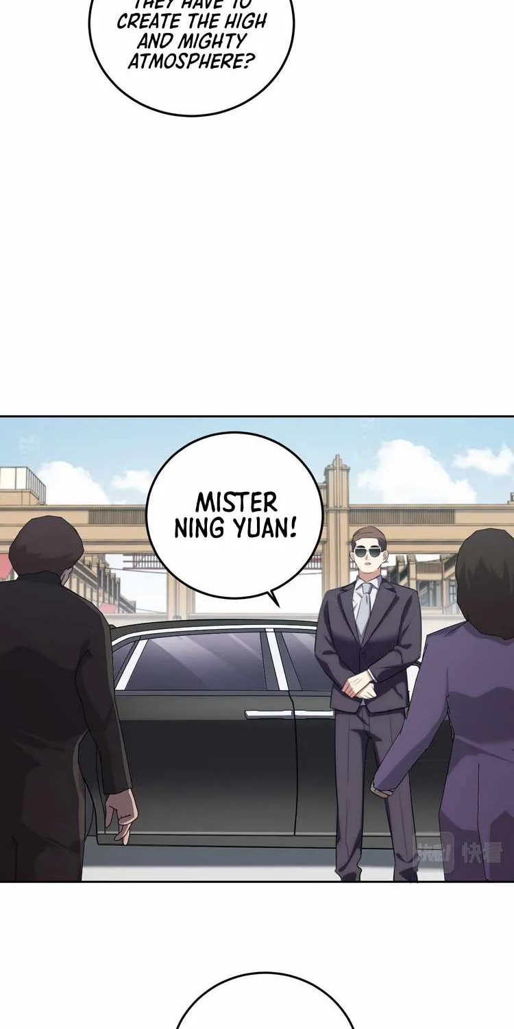 Read Kill My Love chapter 76 image 34 on Lezhin