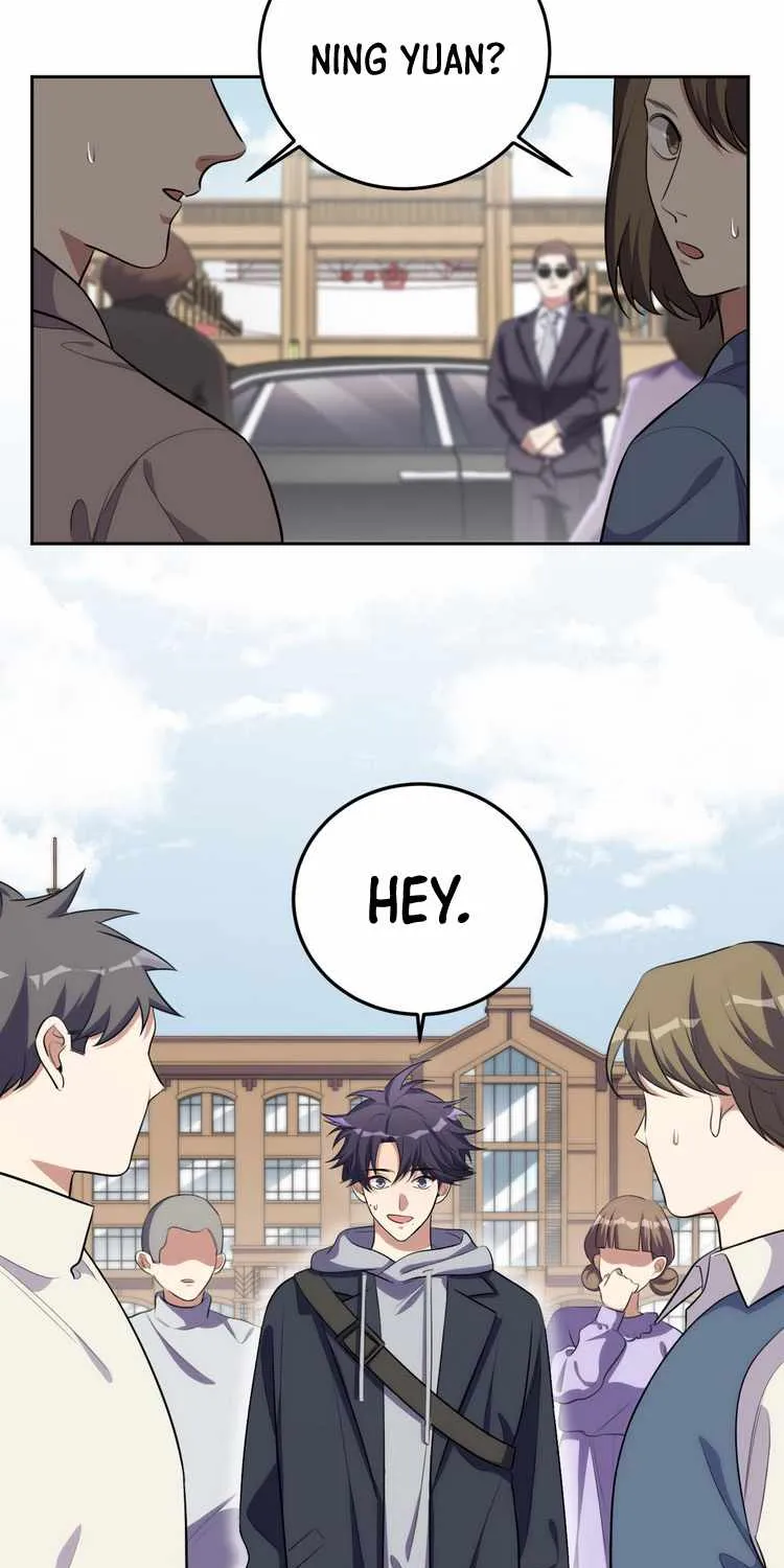 Read Kill My Love chapter 76 image 35 on Lezhin