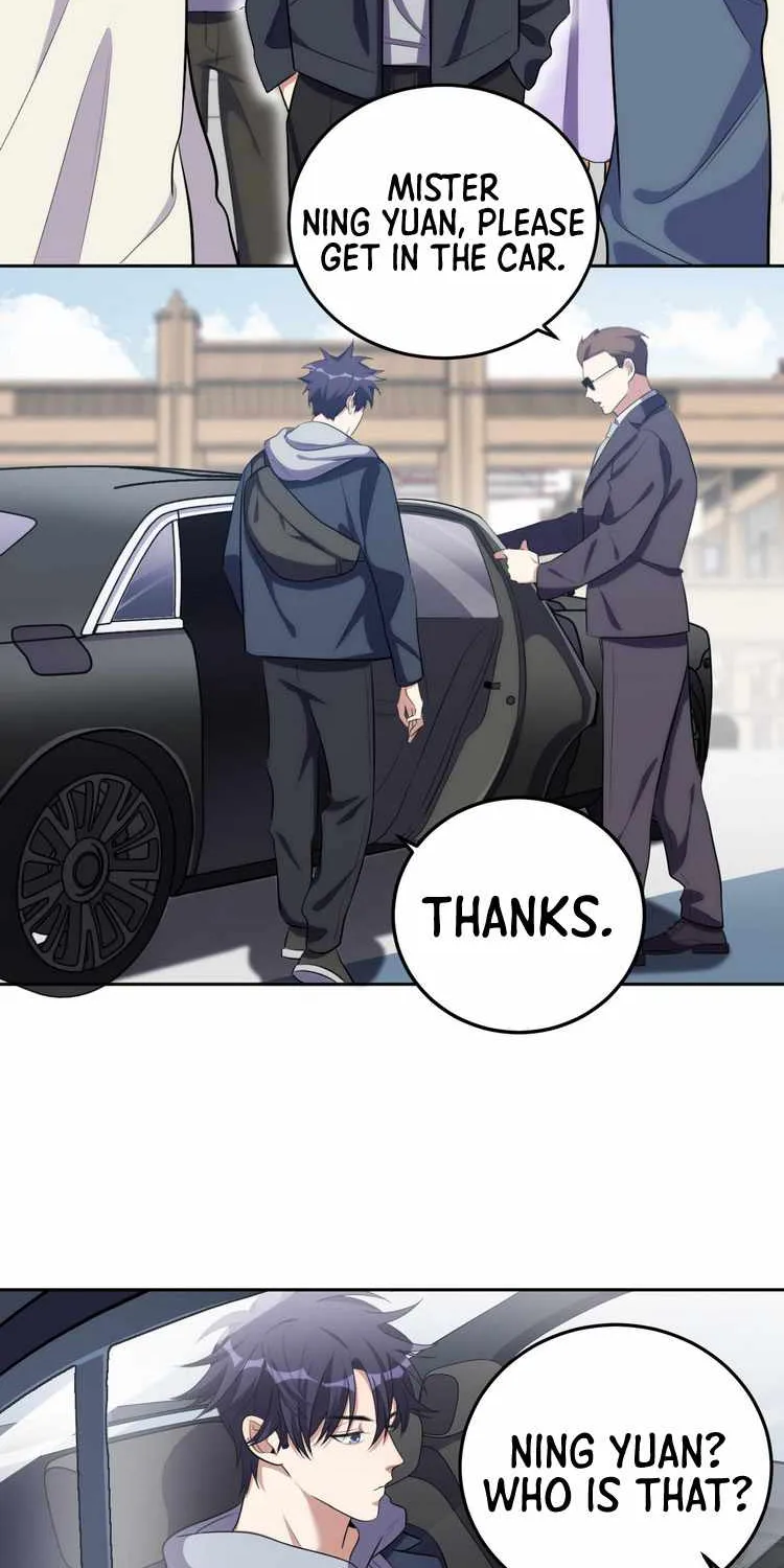 Read Kill My Love chapter 76 image 36 on Lezhin