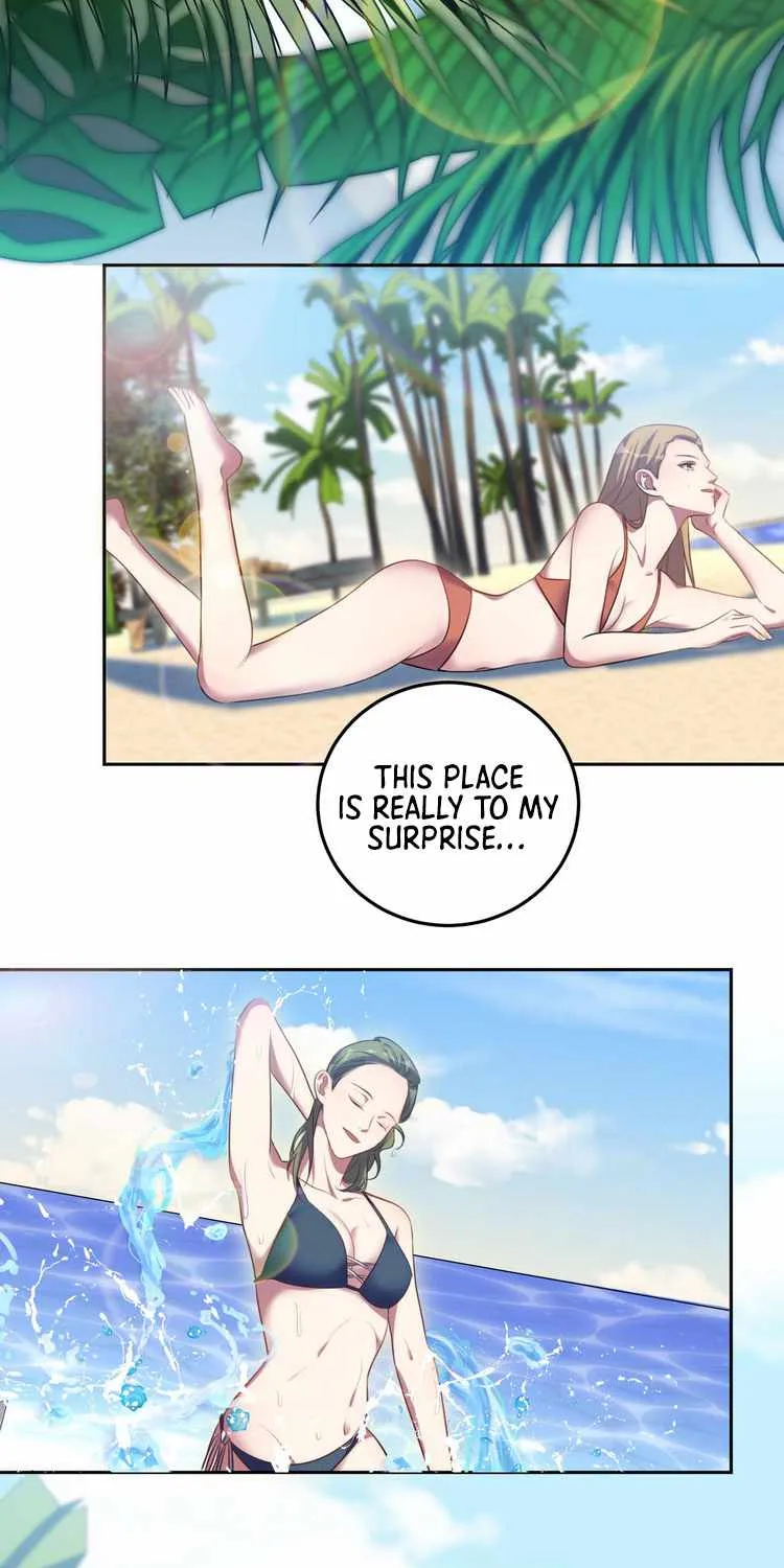 Read Kill My Love chapter 77 image 14 on Lezhin