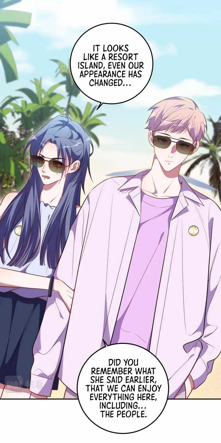 Read Kill My Love chapter 77 image 15 on Lezhin
