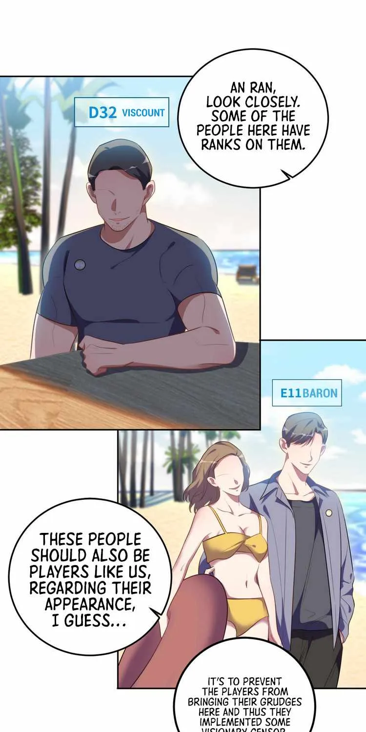Read Kill My Love chapter 77 image 16 on Lezhin