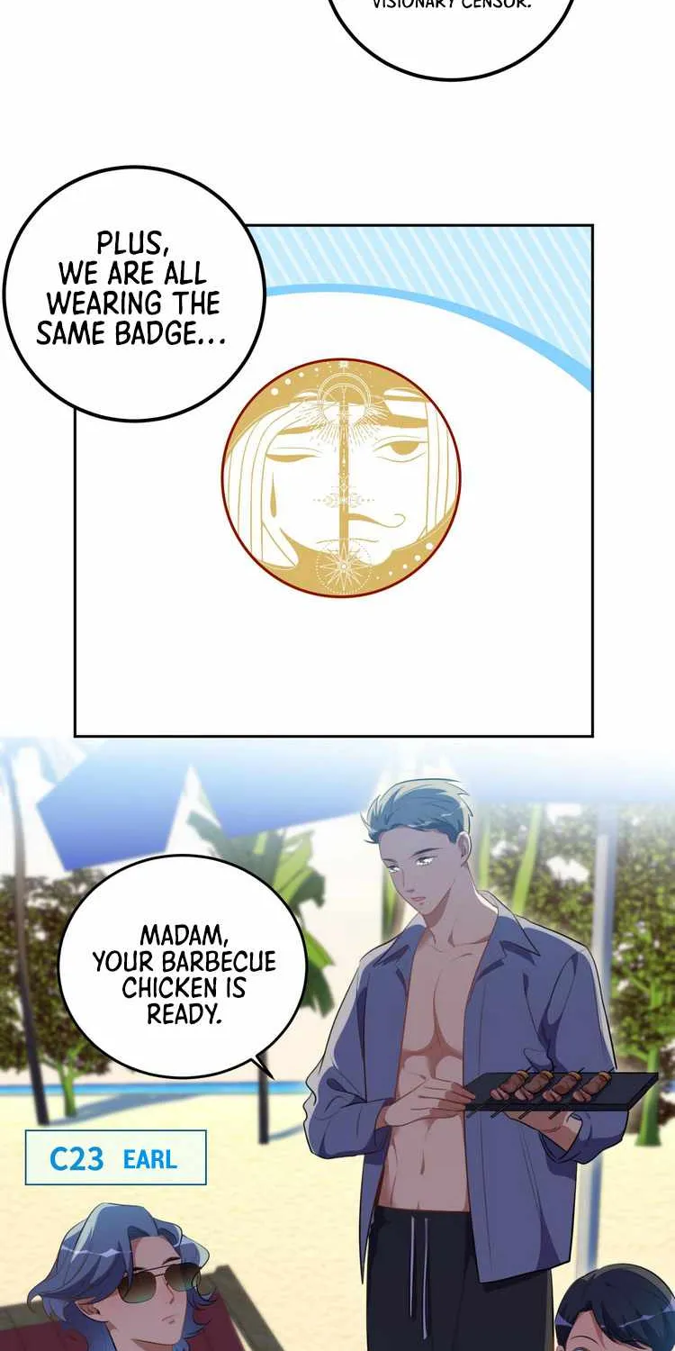 Read Kill My Love chapter 77 image 17 on Lezhin