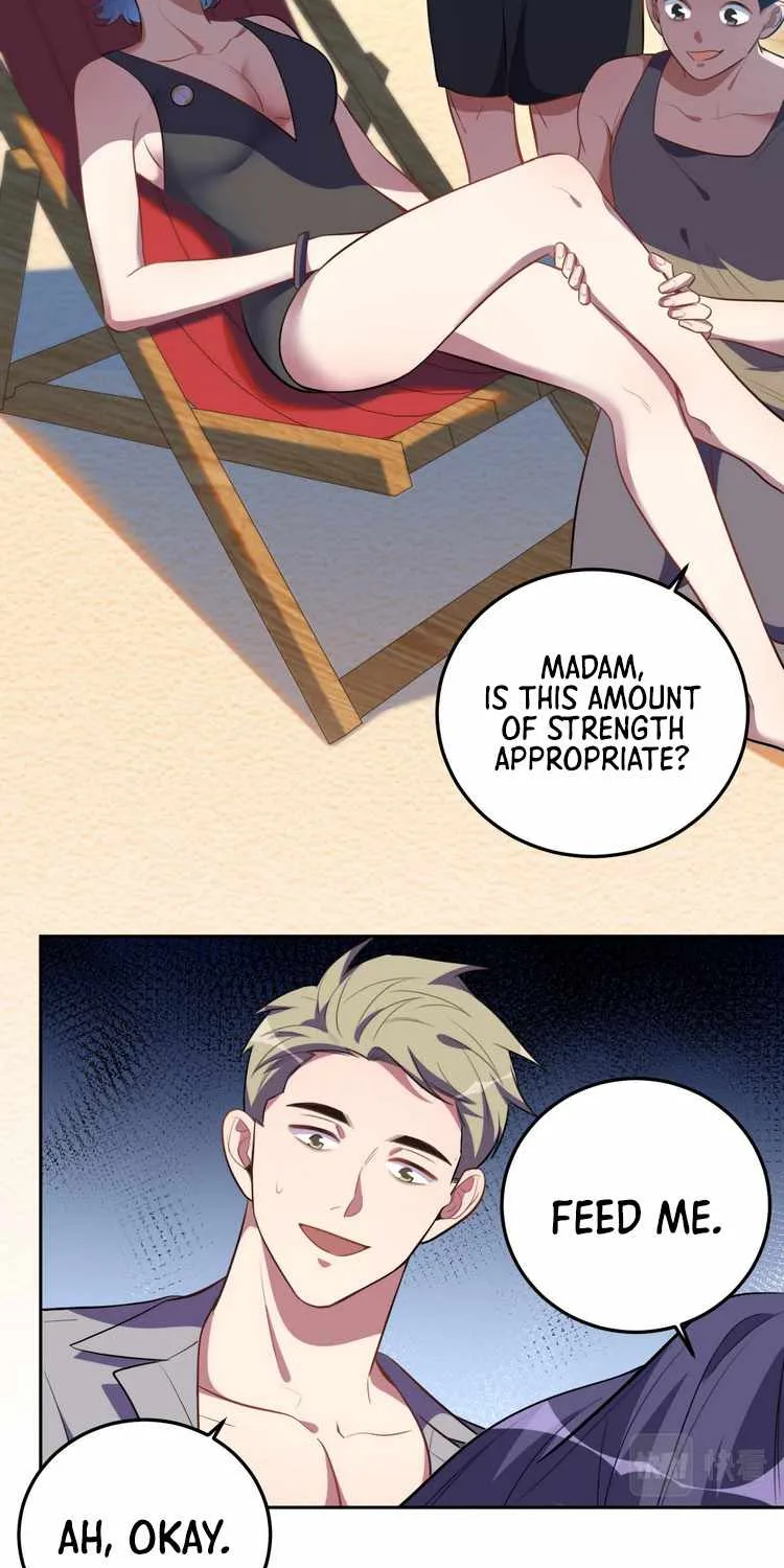 Read Kill My Love chapter 77 image 18 on Lezhin