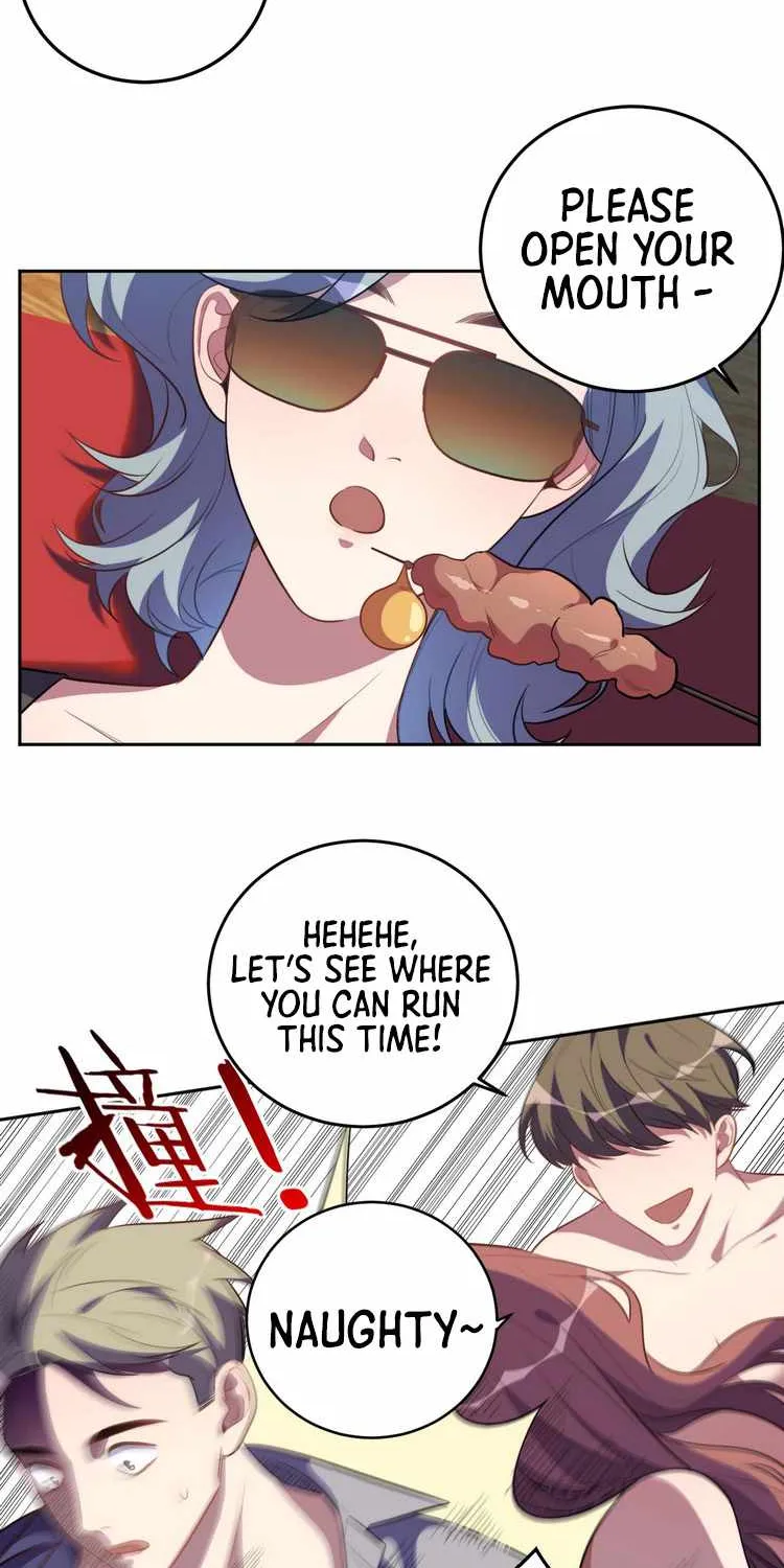 Read Kill My Love chapter 77 image 19 on Lezhin