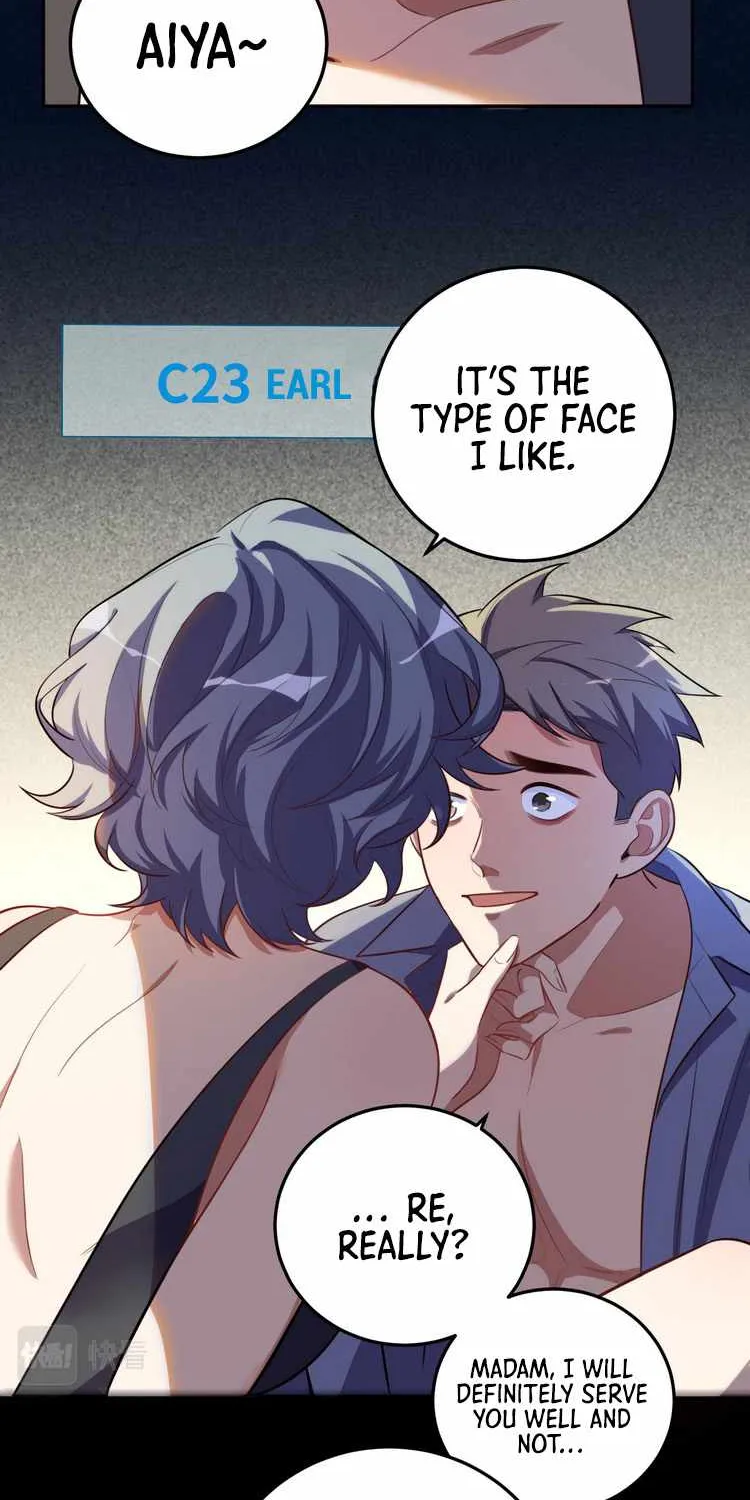 Read Kill My Love chapter 77 image 26 on Lezhin