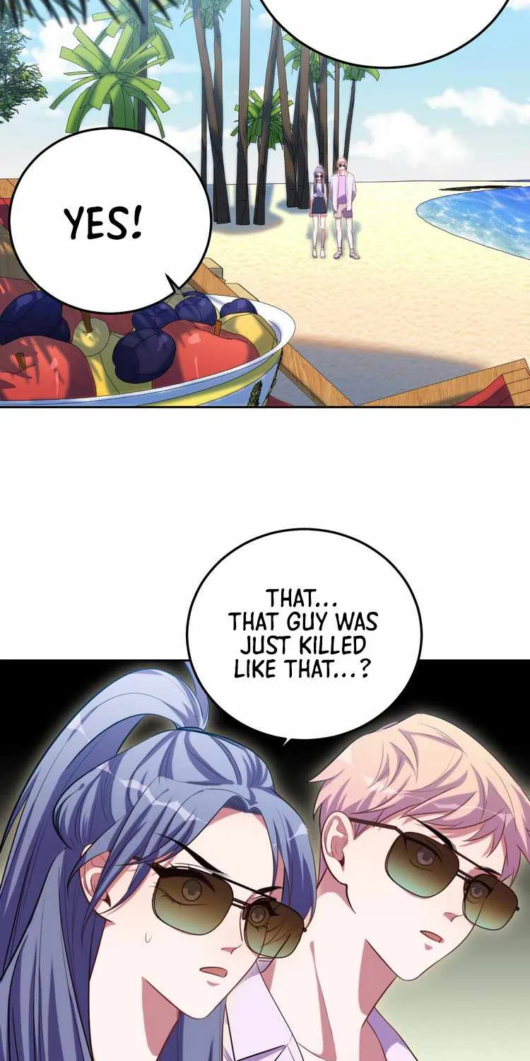 Read Kill My Love chapter 77 image 30 on Lezhin