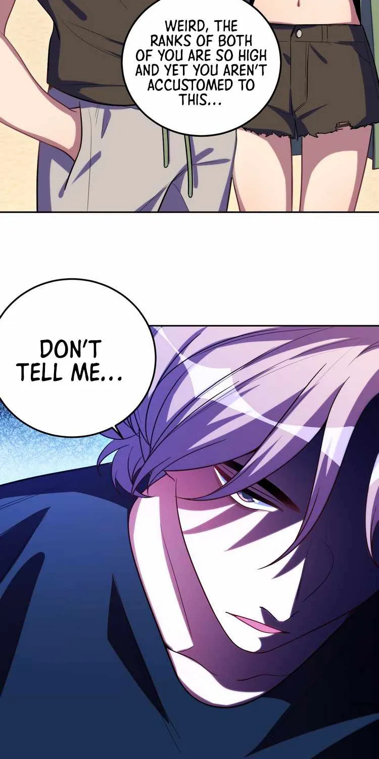 Read Kill My Love chapter 77 image 36 on Lezhin