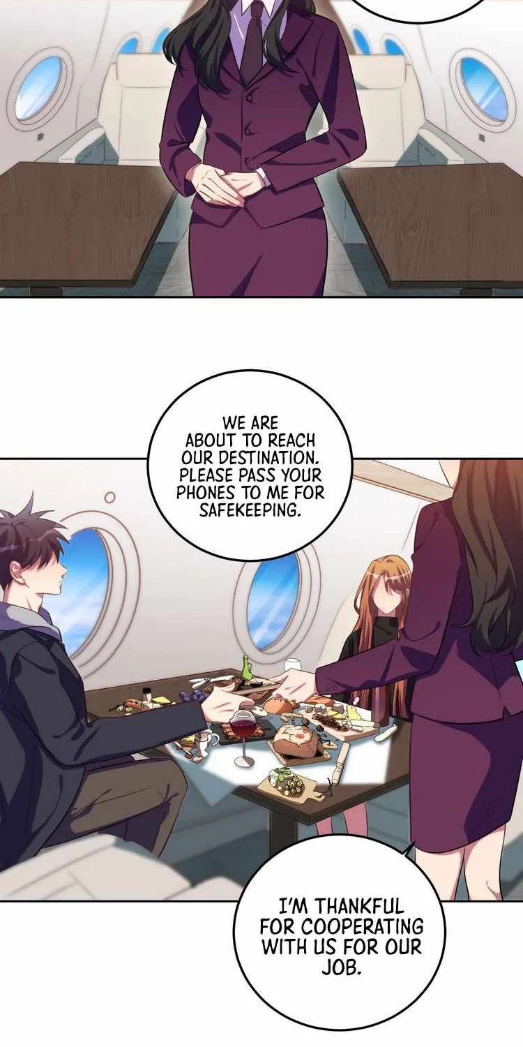 Read Kill My Love chapter 77 image 4 on Lezhin