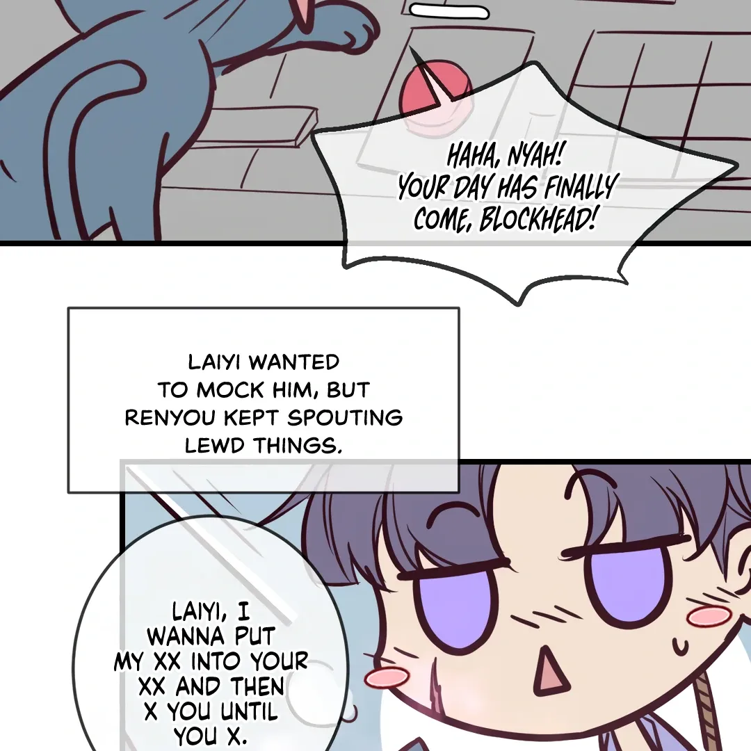 Read Kill My Love chapter 78.5 image 10 on Lezhin