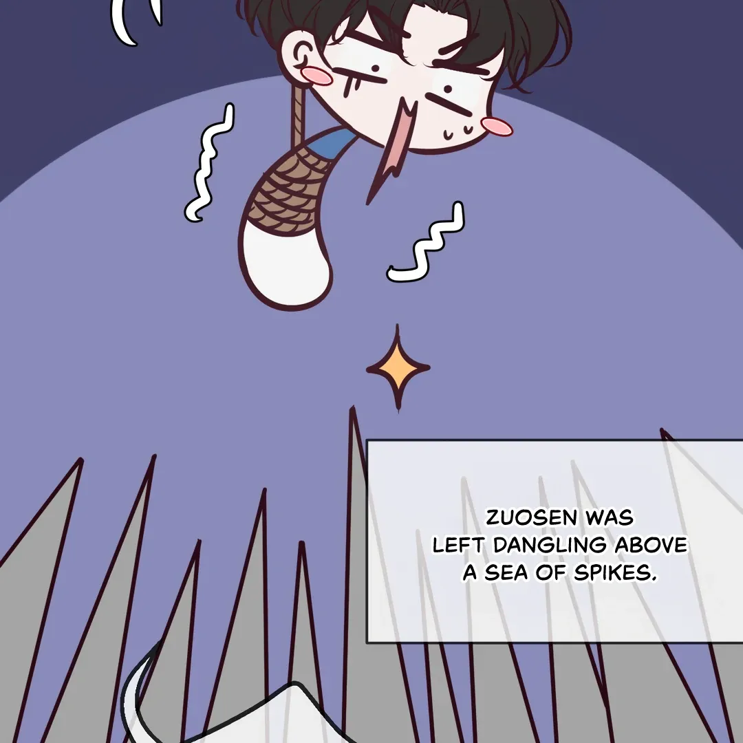 Read Kill My Love chapter 78.5 image 14 on Lezhin