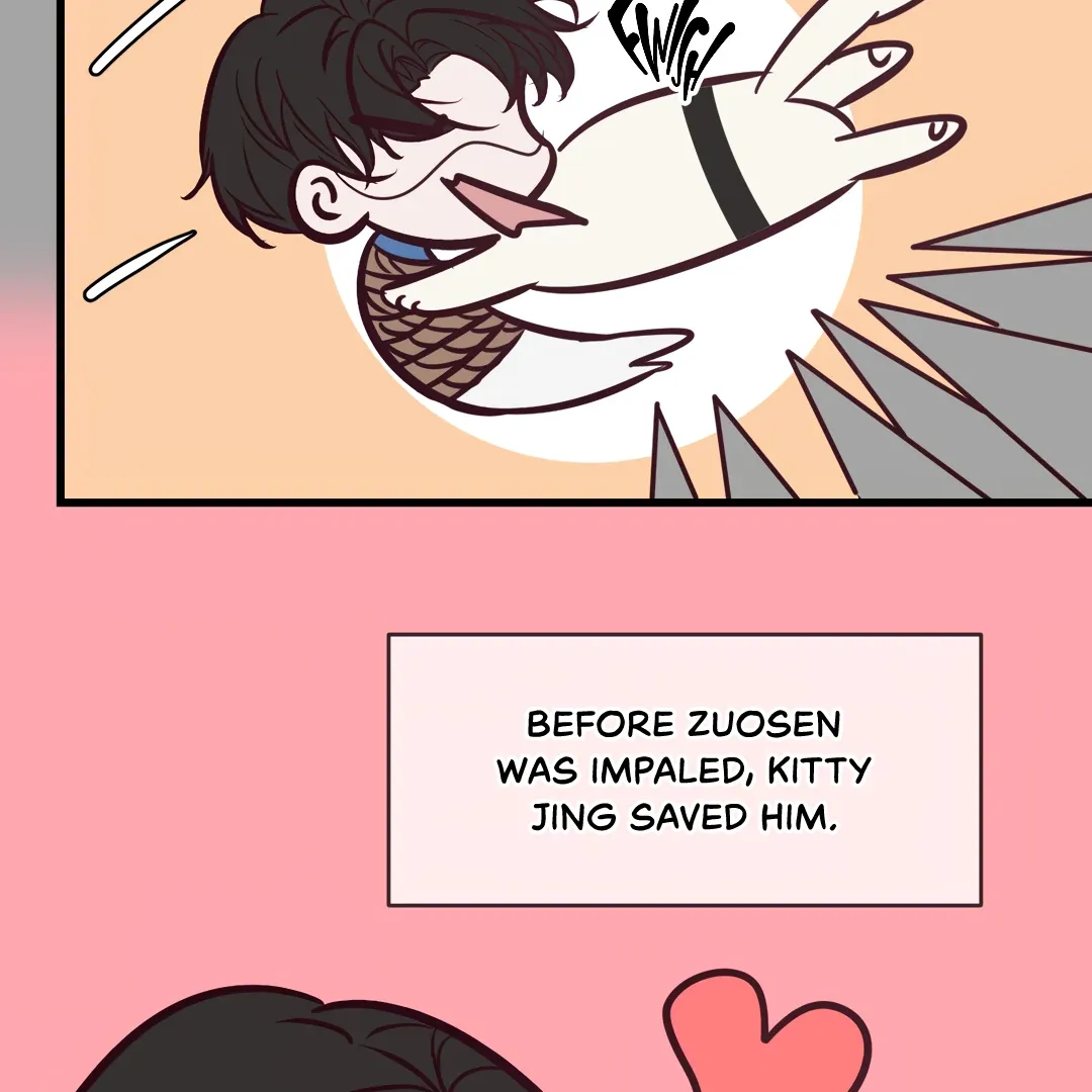 Read Kill My Love chapter 78.5 image 22 on Lezhin