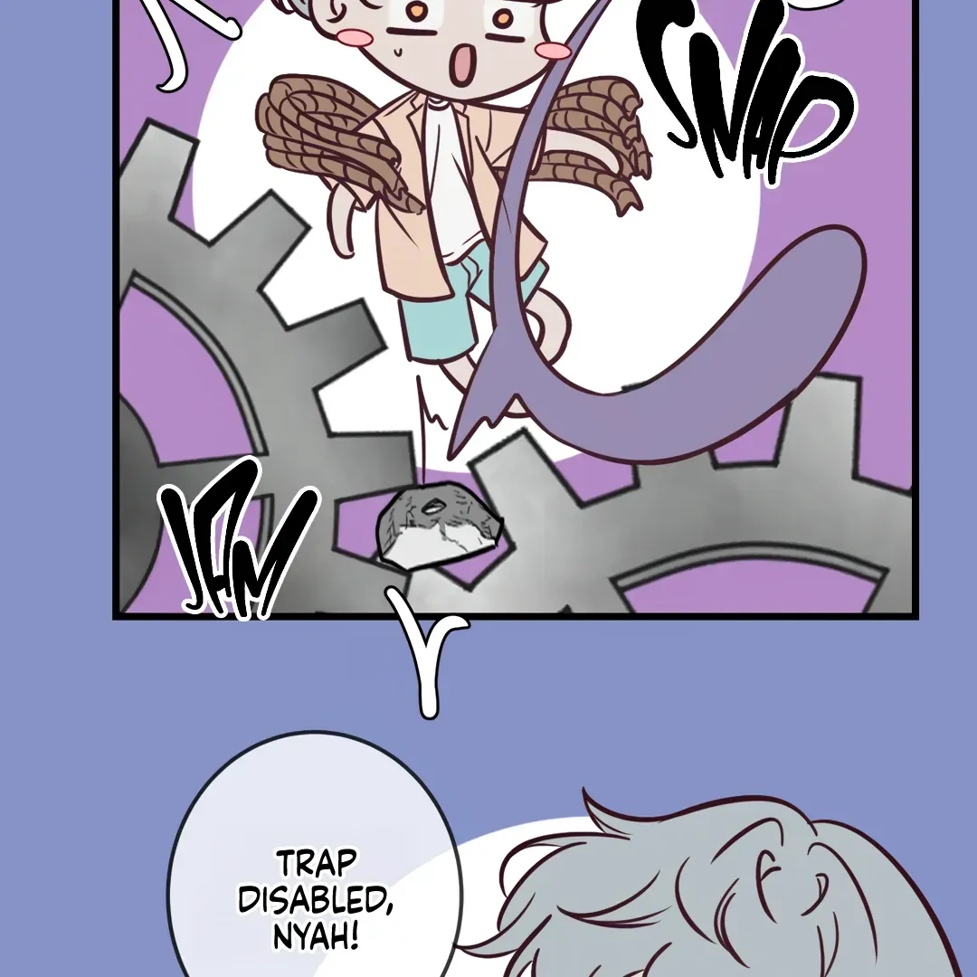 Read Kill My Love chapter 78.5 image 6 on Lezhin