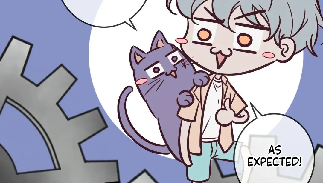 Read Kill My Love chapter 78.5 image 7 on Lezhin